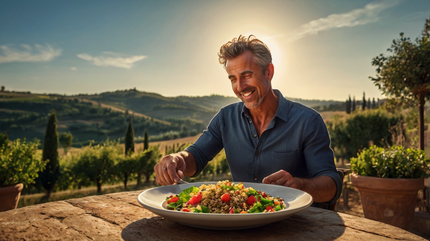 Il nostro team di chef